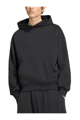 Premium Essentials Hoodie