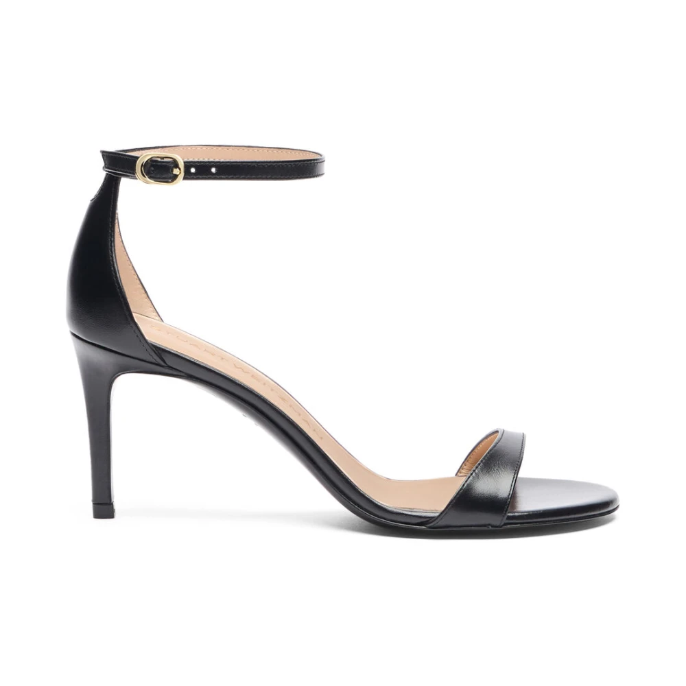 Shoes > Sandals > High Heel Sandals - - Stuart Weitzman - Modalova