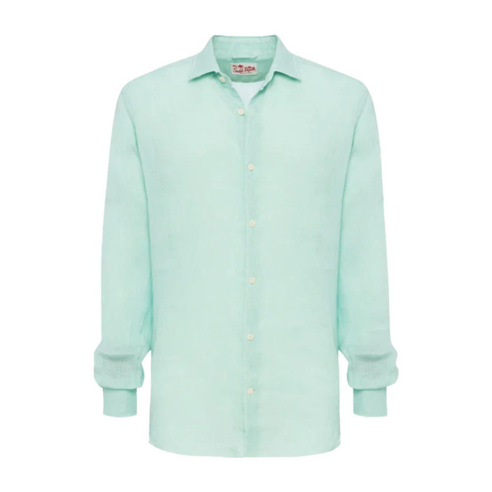 Shirts > Casual Shirts - - Saint Barth - Modalova