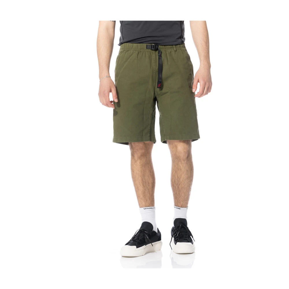 Shorts > Casual Shorts - - Gramicci - Modalova