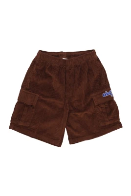 Cargo Shorts med Dragsko i Midjan