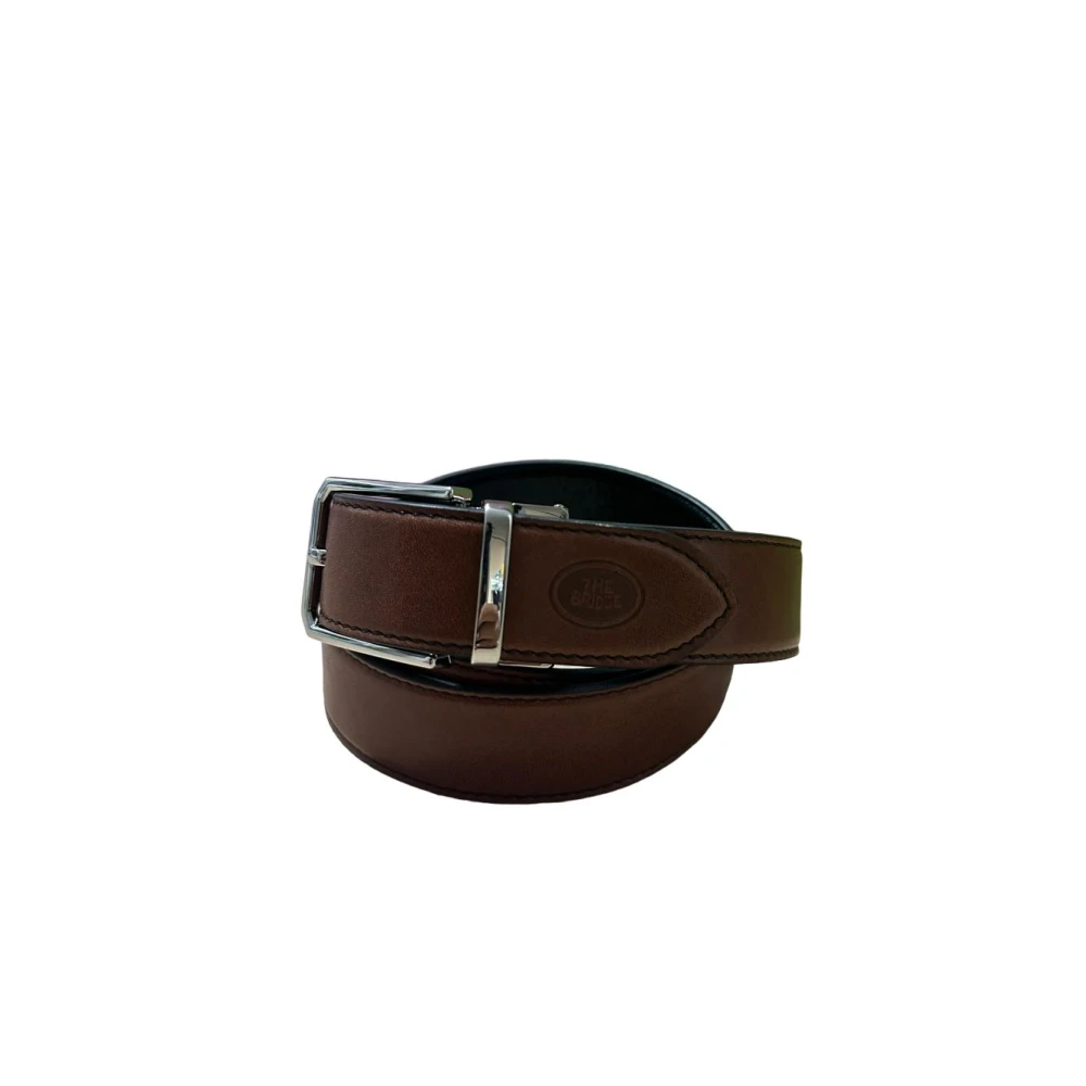 The Bridge Brunelleschi Riem Brown Heren
