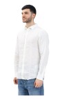 chemise-blanche-en-lin-a-manches-longues