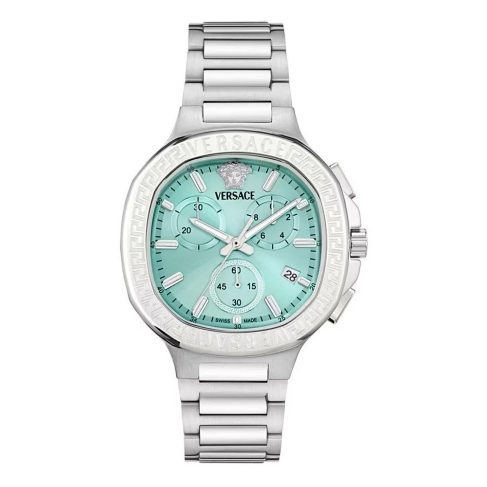 Versace Damen Grau Accessories, One Sizegröße: