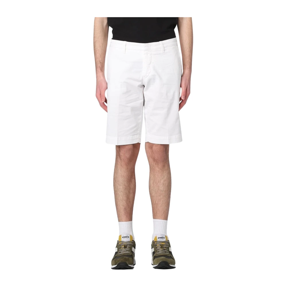 Shorts > Casual Shorts - - Fay - Modalova