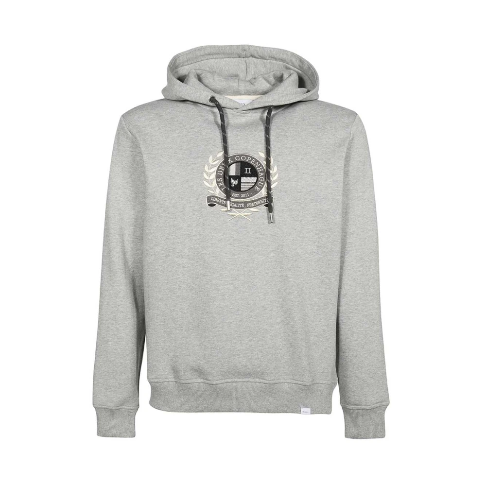 Sweatshirts & Hoodies > Hoodies - - Les Deux - Modalova