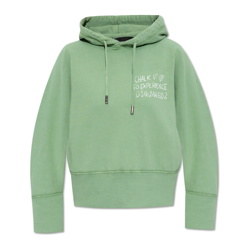 Sweatshirts & Hoodies > Hoodies - - Dsquared2 - Modalova
