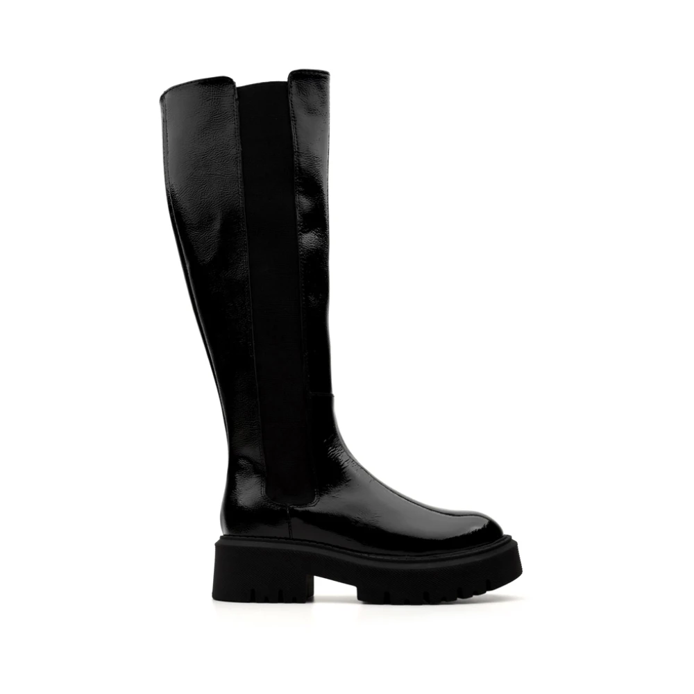 Shoes > Boots > Chelsea Boots - - Tosca Blu - Modalova