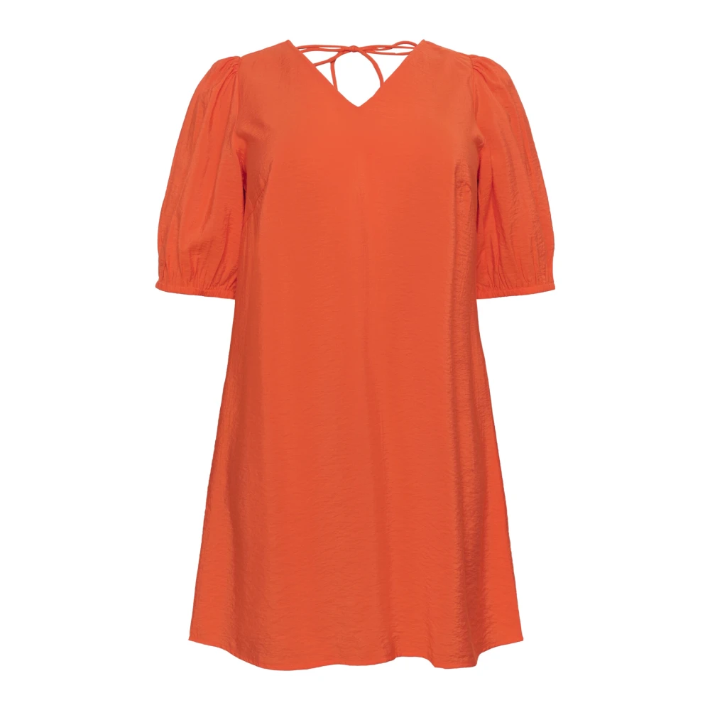 Dresses > Day Dresses > Short Dresses - - Kaffe Curve - Modalova