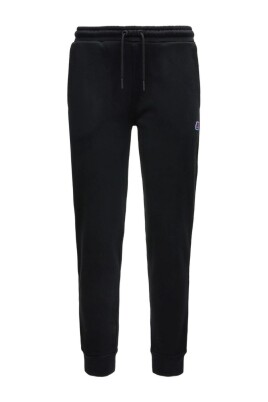comfortable-black-sweatpants-for-women
