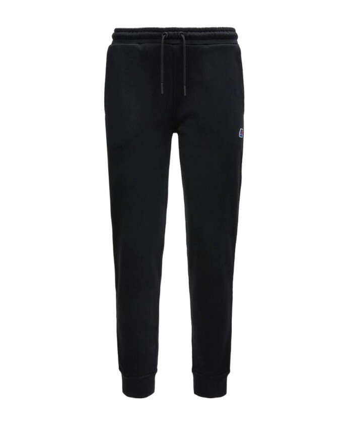 comfortable-black-sweatpants-for-women