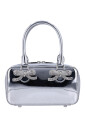 metallic-leather-mini-tote-bag