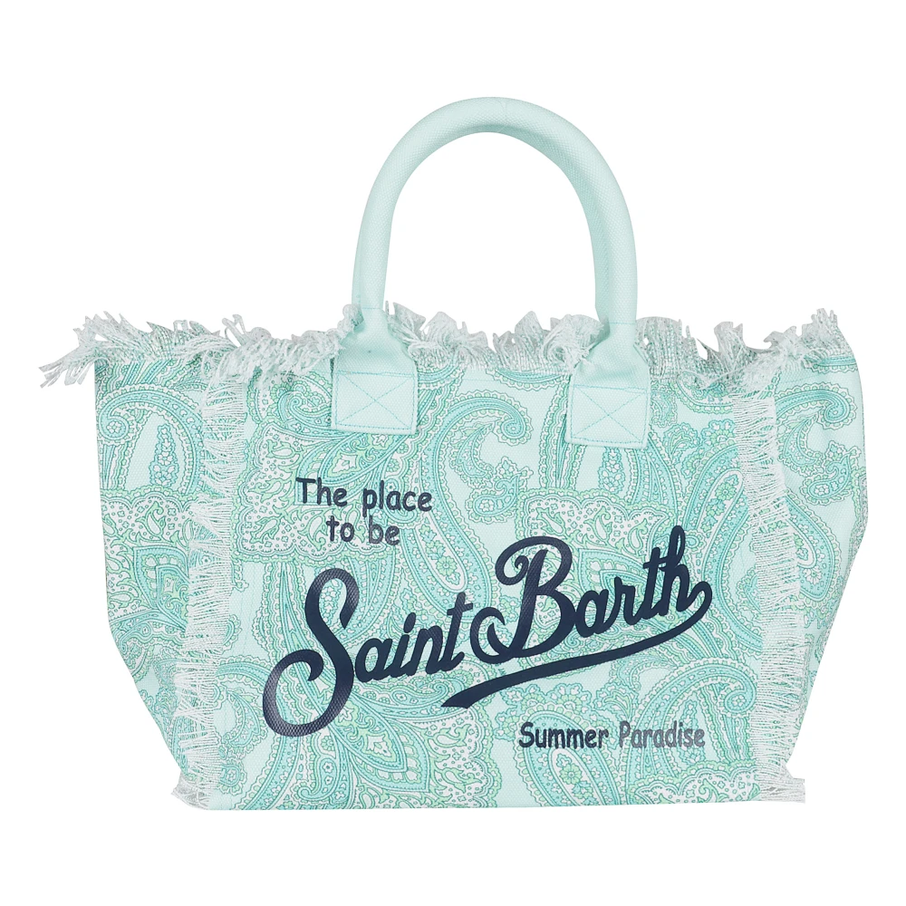 Bags > Tote Bags - - MC2 Saint Barth - Modalova