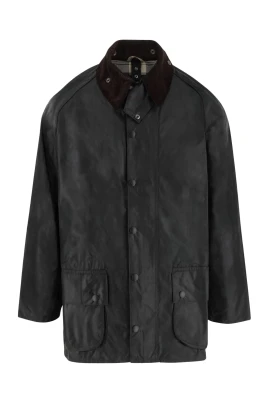 Beaufort Wax Jacket