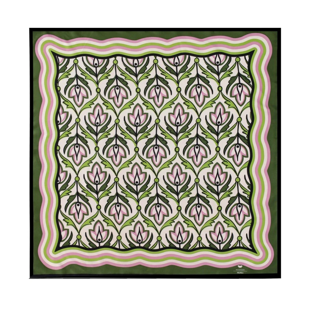 Accessories > Scarves > Silky Scarves - - Weekend Max Mara - Modalova