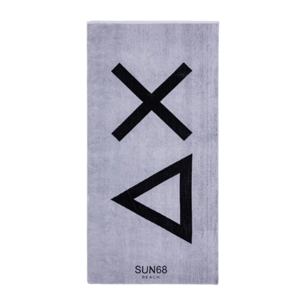Home > Textiles > Towels - - Sun68 - Modalova