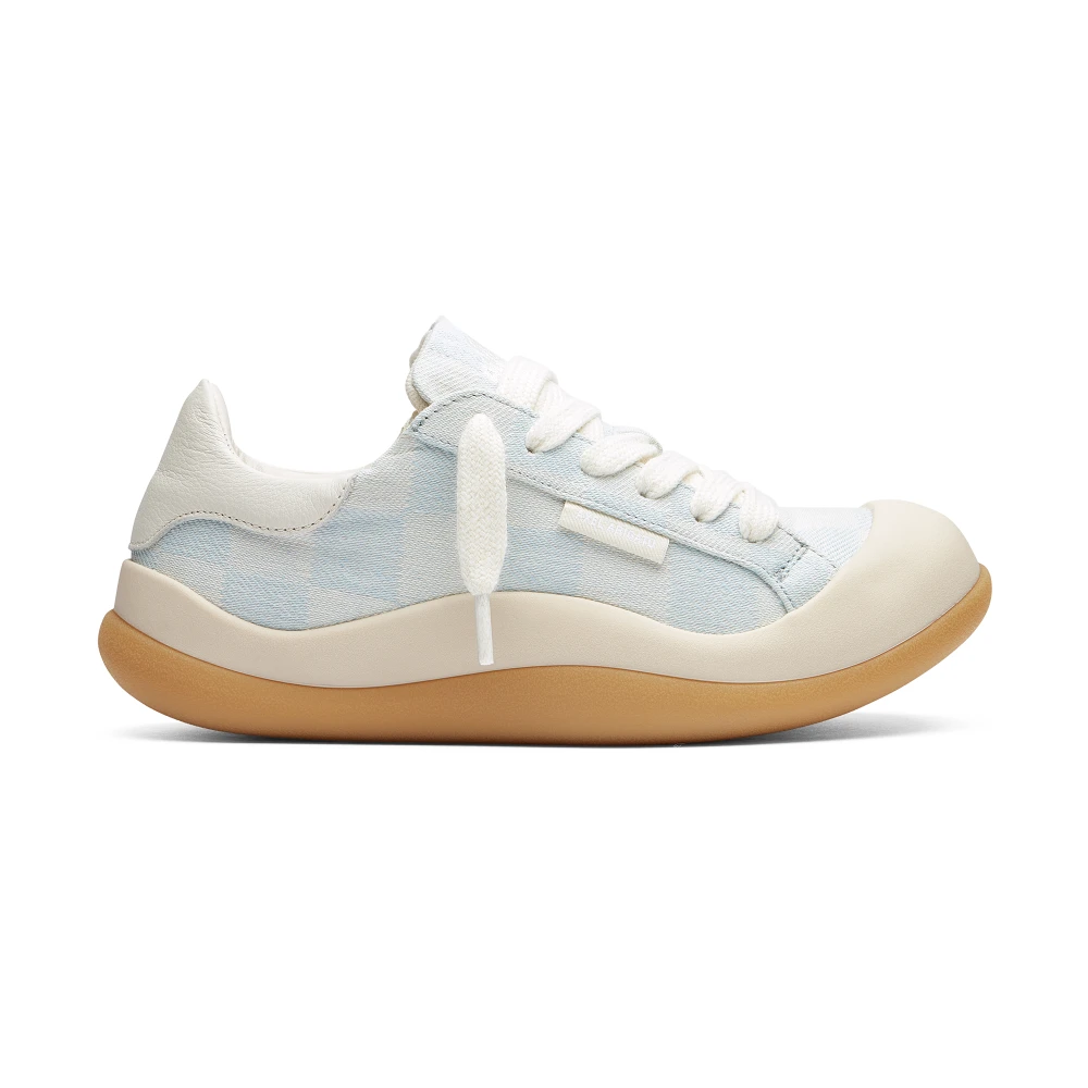 Axel Arigato Squish Sneaker Dames Schoenen Blauw