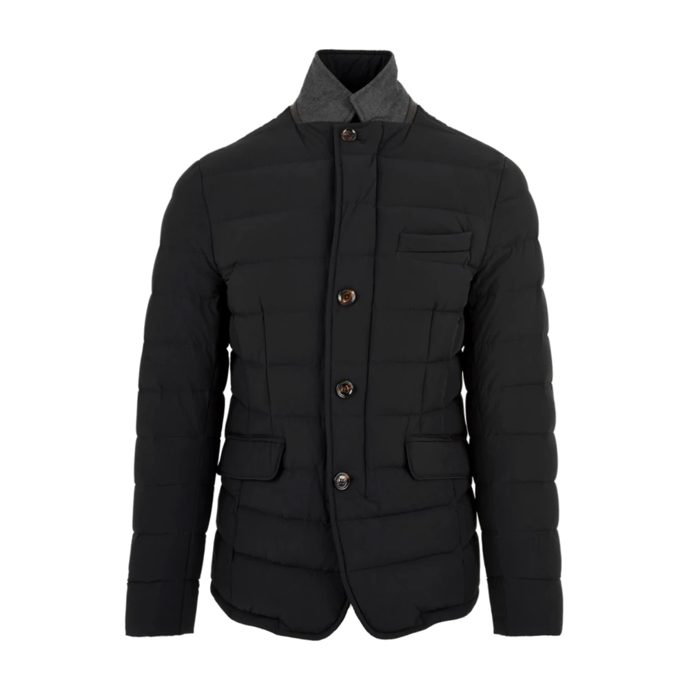 Jackets > Down Jackets - - Moorer - Modalova