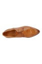 chaussures-plates-marron