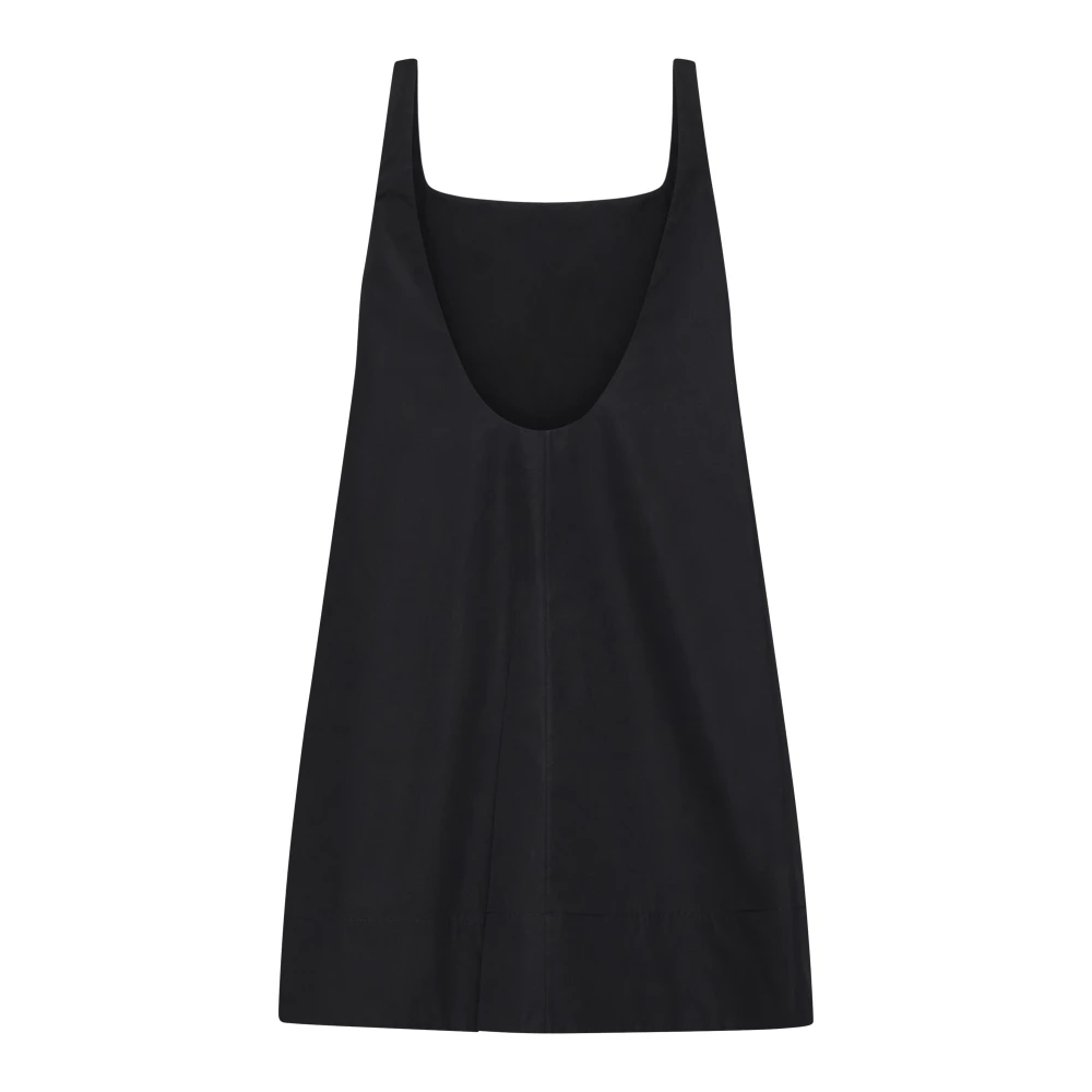 Wardrobe.nyc Zwarte Jurken Collectie Black Dames
