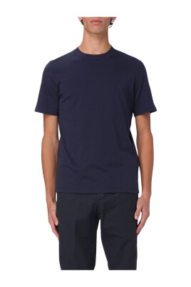 blue-t-shirts-and-polos