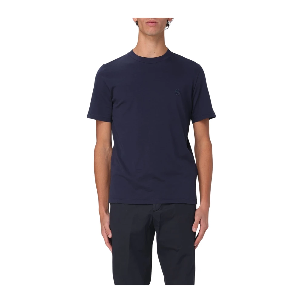 Tops > T-Shirts - - Jacob Cohën - Modalova
