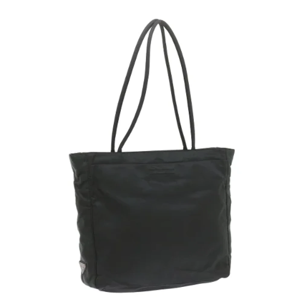 Pre-owned > Pre-owned Bags > Pre-owned Tote Bags - - Prada Vintage - Modalova
