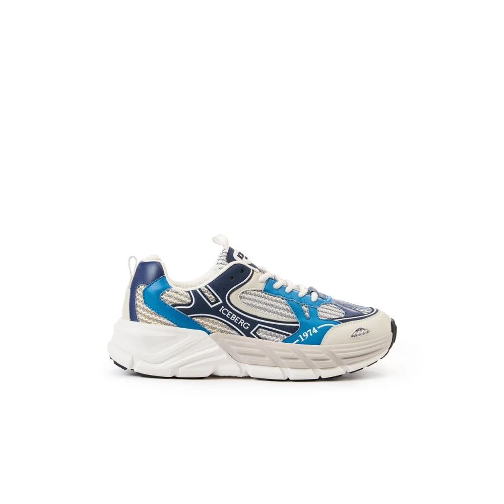 Shoes > Sneakers - - Iceberg - Modalova