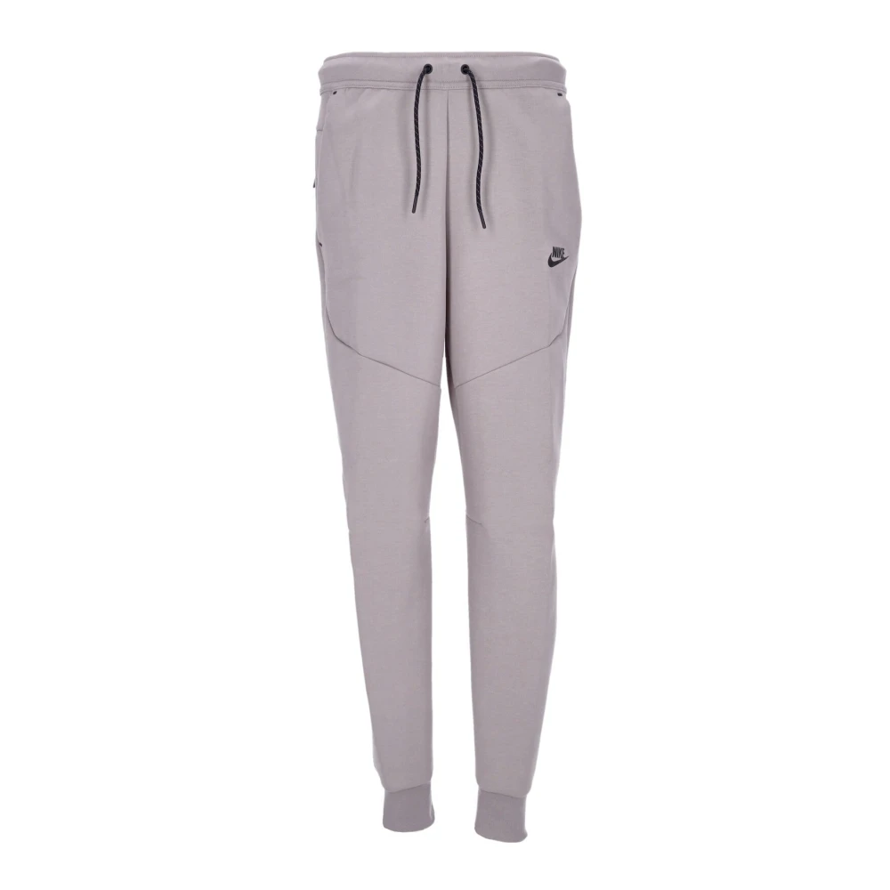 Nike Tech Fleece Joggers Gray Heren
