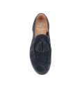dark-blue-suede-moccasin-shoes