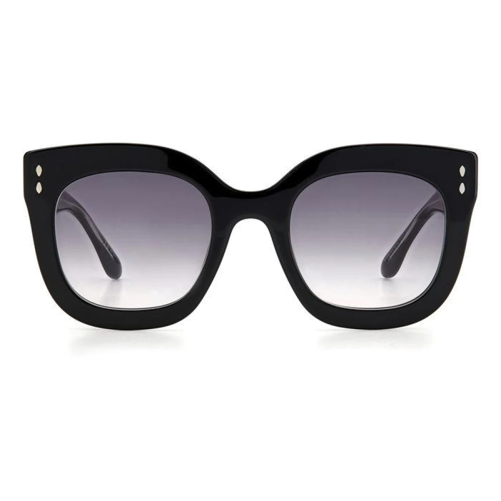 Isabel Marant Women's Black Sunglasses