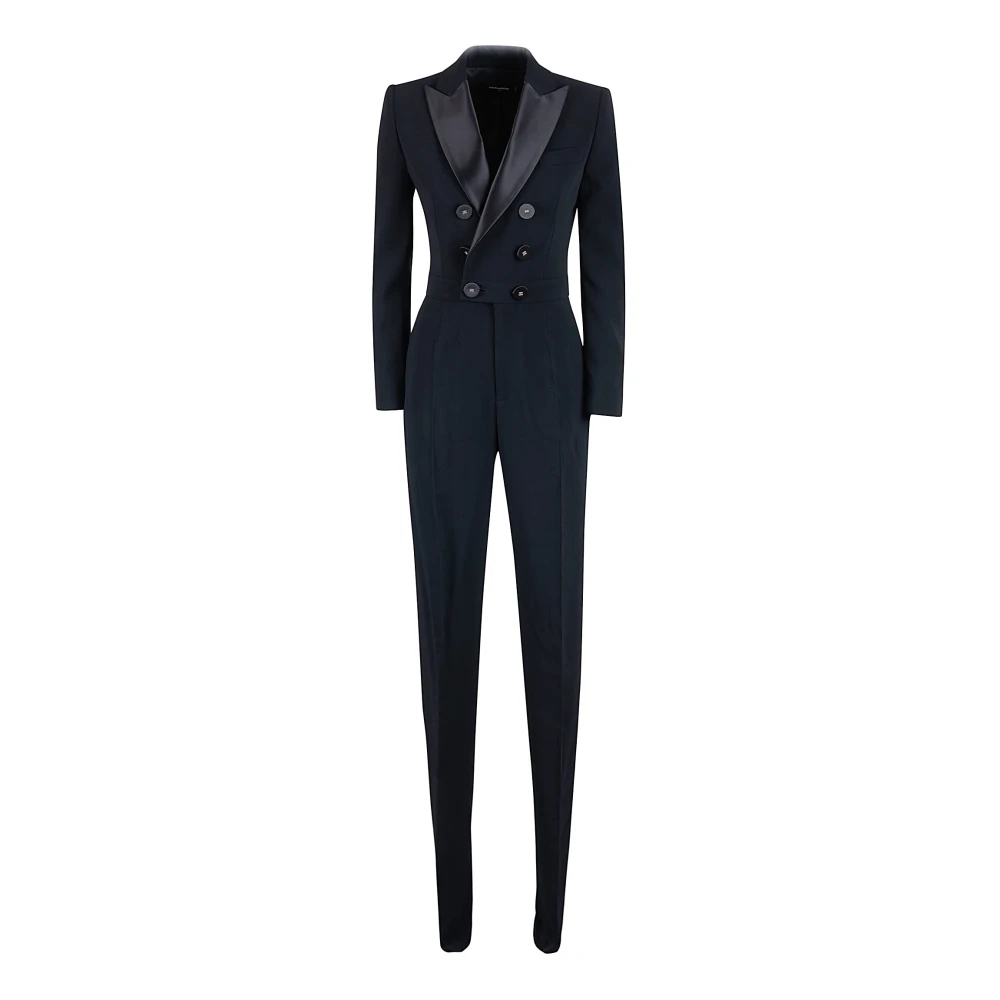 Jumpsuits & Playsuits > Jumpsuits - - Dsquared2 - Modalova