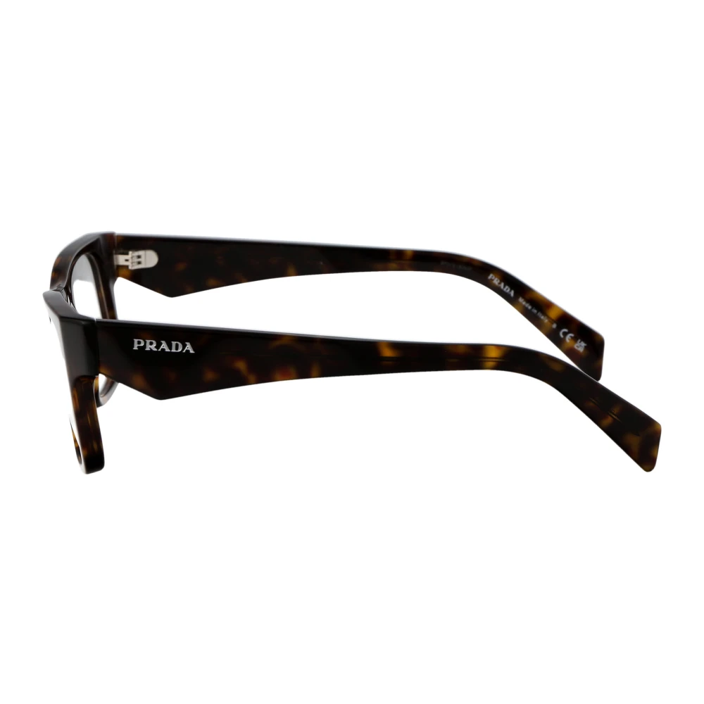 Prada Stijlvolle Optische Bril Multicolor Heren