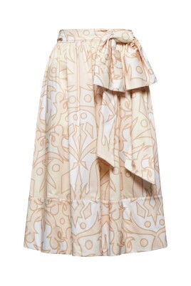 midi-rok-met-geometrische-print