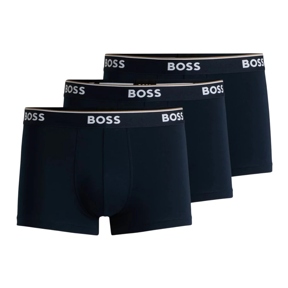 Hugo - Underwear > Bottoms - Blue - Hugo - Modalova