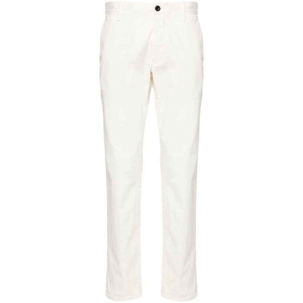 Trousers > Chinos - - Incotex - Modalova