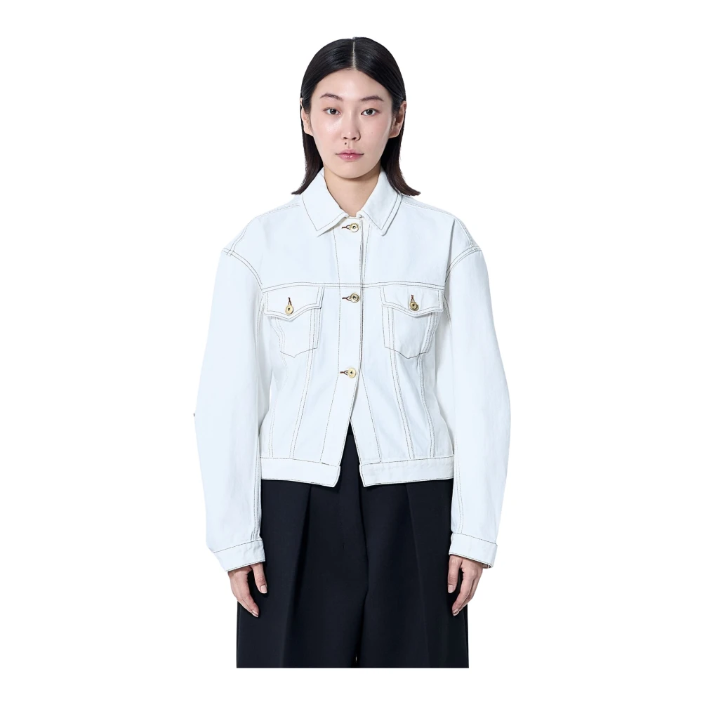 Jackets > Light Jackets - - Jacquemus - Modalova