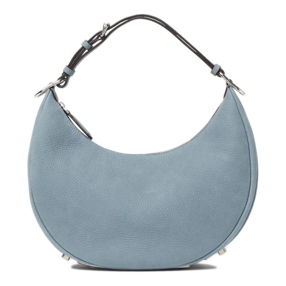 Fendi Damen Blau Taschen, One Sizegröße: