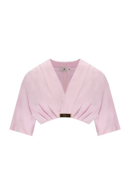 haut-rose-a-col-en-v-et-plis