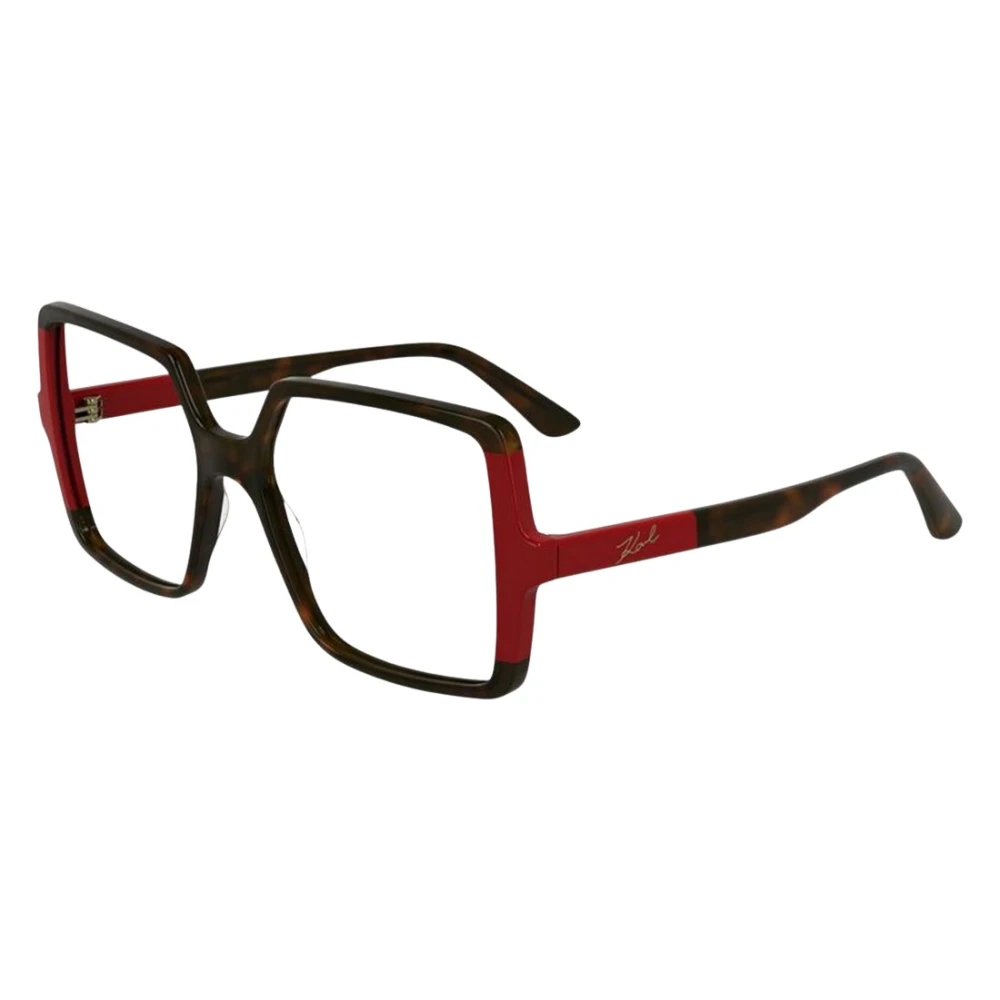 Karl Lagerfeld Vrouw Multicolor Kl6169 255 Optical Frame