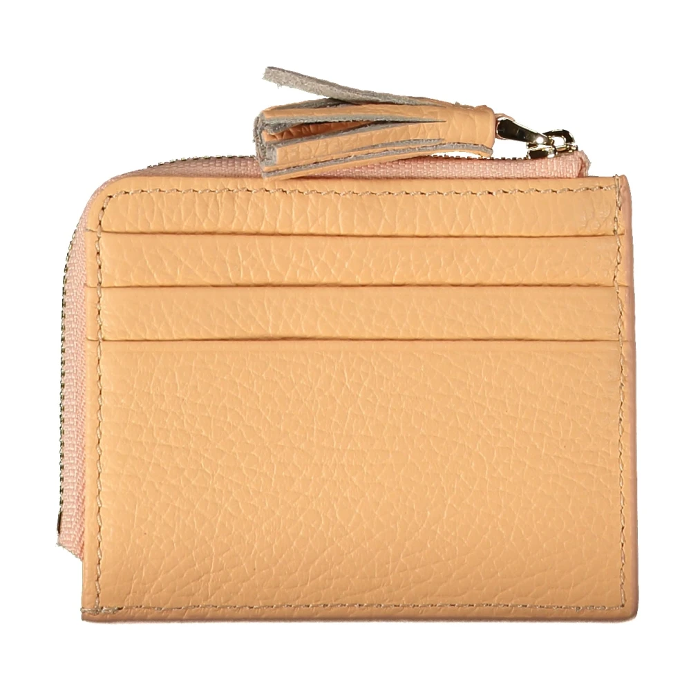 Coccinelle Tassen en Accessoires Orange Heren