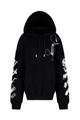 sweat-a-capuche-scan-arrow