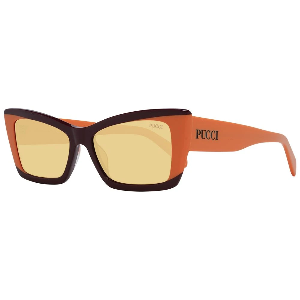 Accessories > Sunglasses - - Emilio Pucci - Modalova