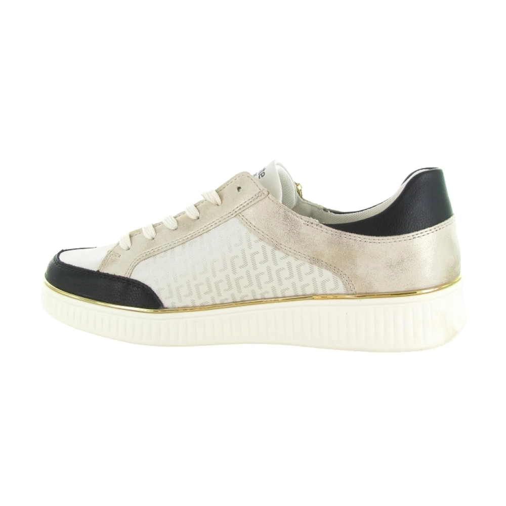 Remonte D2E04-80 Runner Dames Schoenen Veelkleurig Multicolor