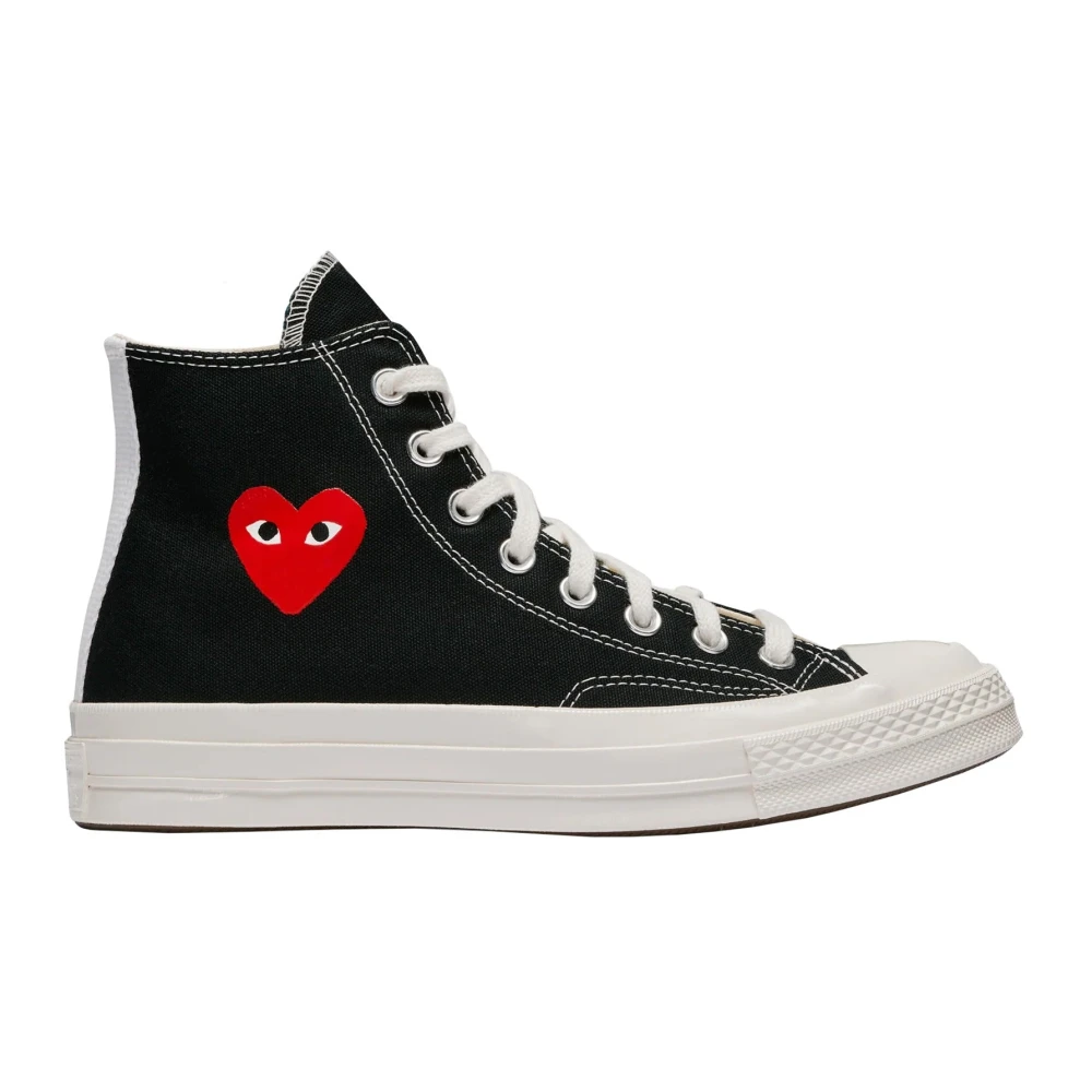 Shoes > Sneakers - - Comme des Garçons Play - Modalova