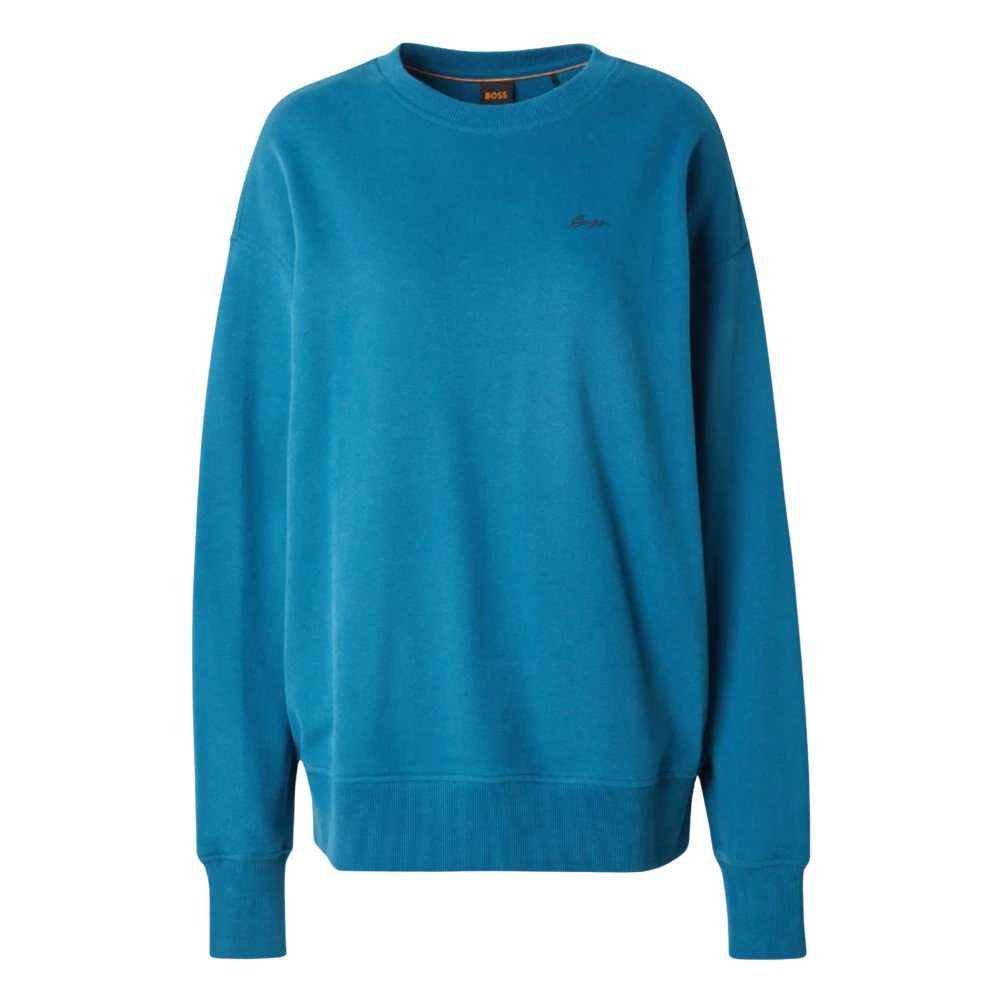 Sweatshirts & Hoodies > Sweatshirts - - Hugo - Modalova