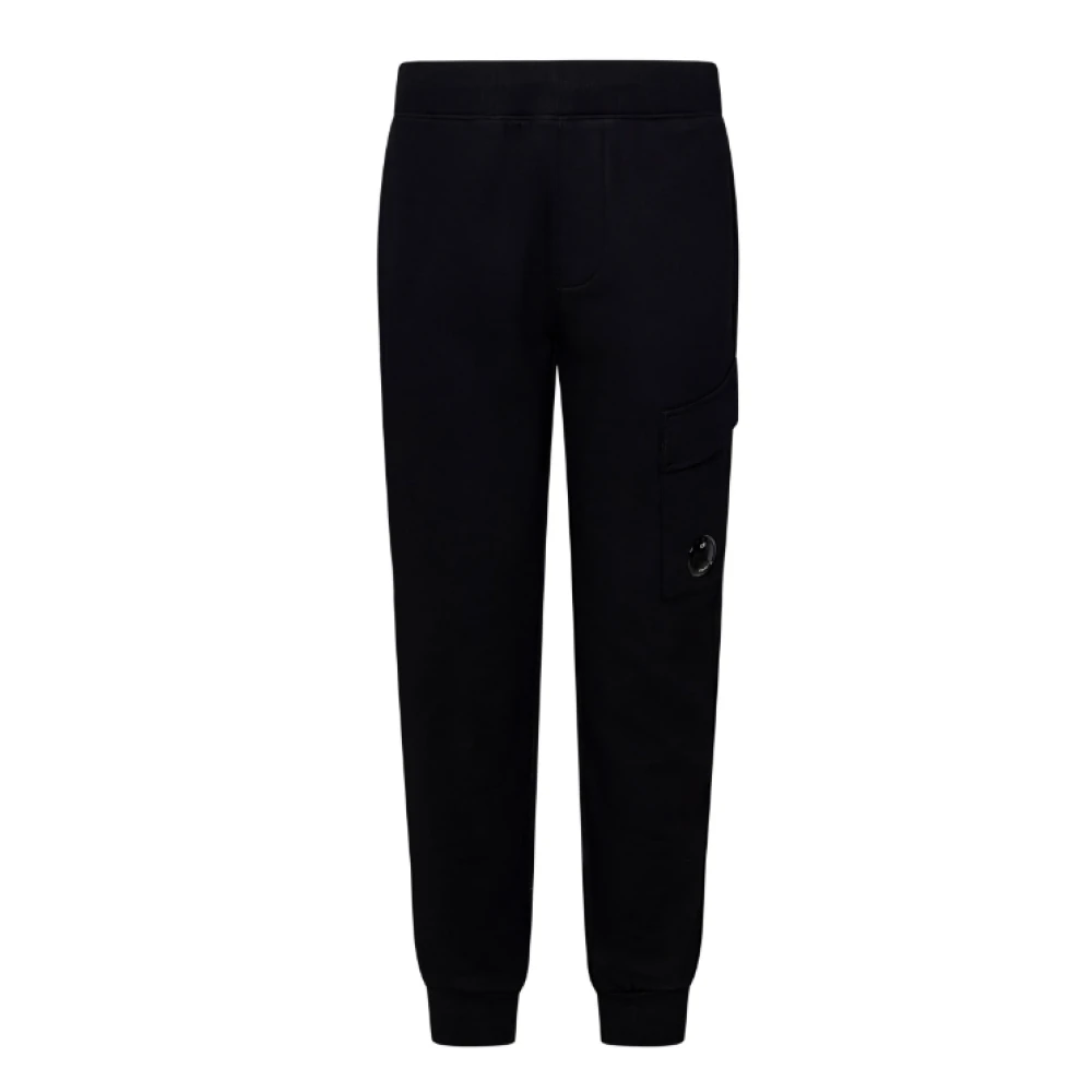 Trousers > Sweatpants - - C.p. Company - Modalova