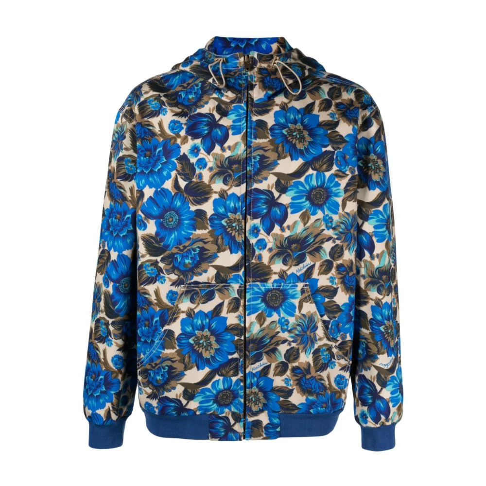 Jackets > Light Jackets - - Moschino - Modalova