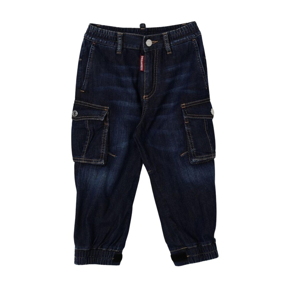 Shop fashion from Dsquared2