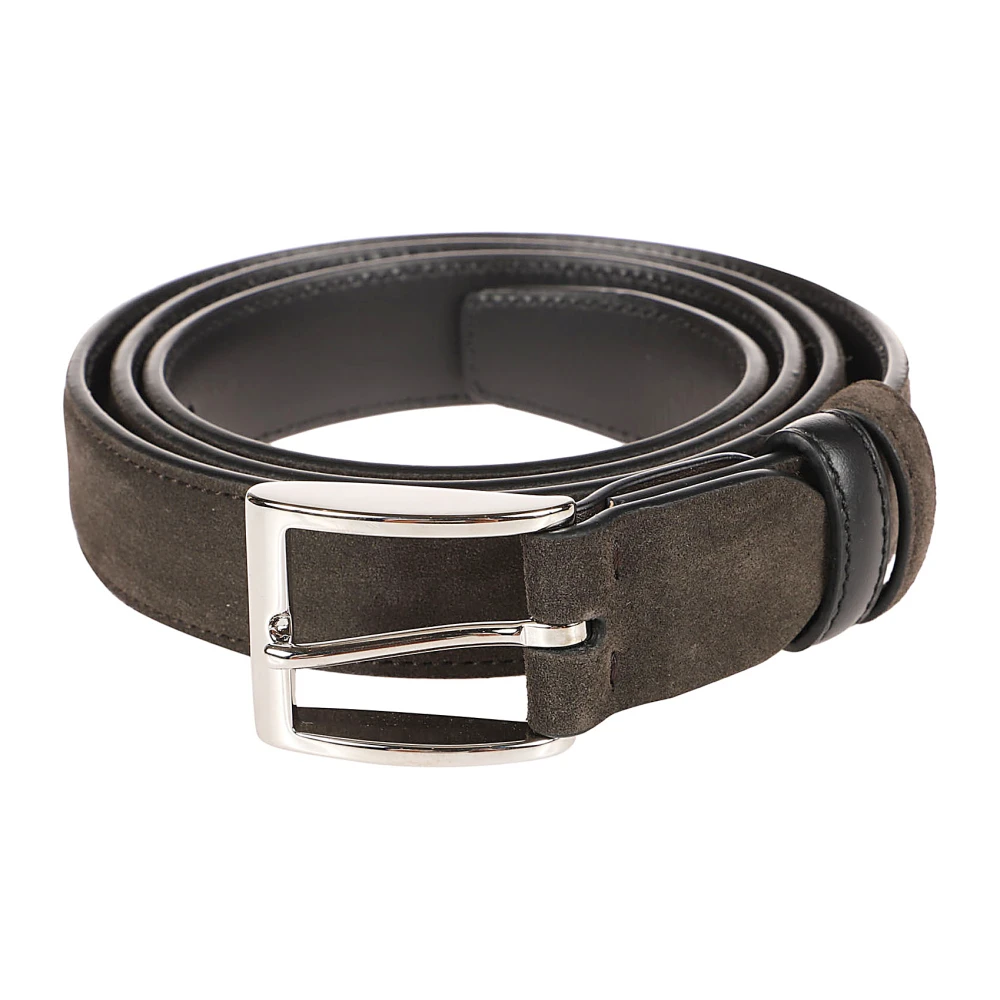 Accessories > Belts - - Hogan - Modalova